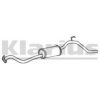 KLARIUS 240806 End Silencer